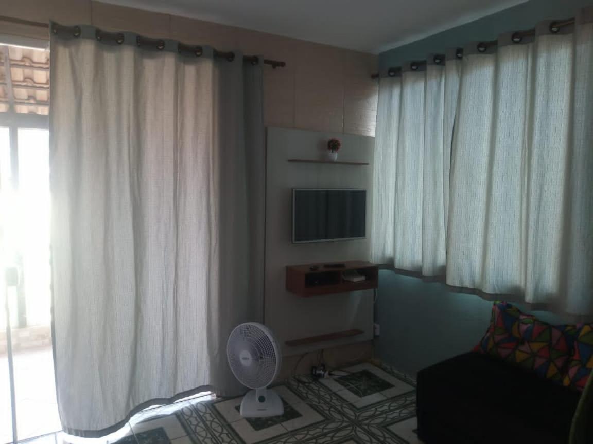 Casa Do Ph1 Βίλα Arraial do Cabo Εξωτερικό φωτογραφία