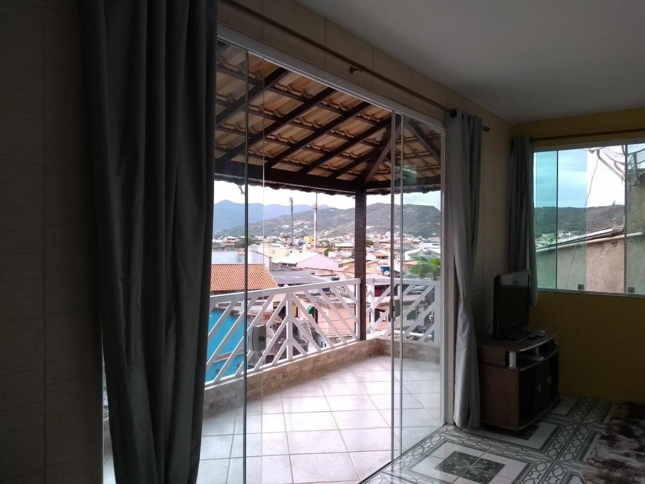 Casa Do Ph1 Βίλα Arraial do Cabo Εξωτερικό φωτογραφία