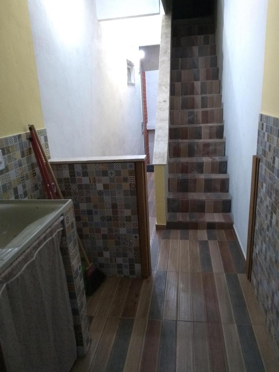 Casa Do Ph1 Βίλα Arraial do Cabo Εξωτερικό φωτογραφία